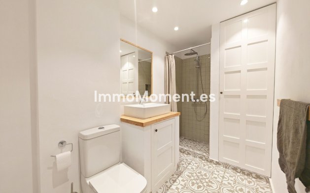 Reventa - Adosado - Marbella - Altos de los Monteros