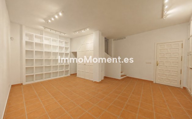 Reventa - Adosado - Marbella - Altos de los Monteros