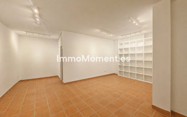 Reventa - Adosado - Marbella - Altos de los Monteros