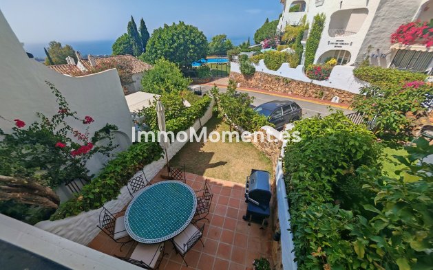 Reventa - Adosado - Marbella - Altos de los Monteros