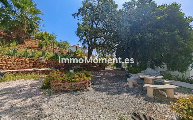 Reventa - Adosado - Marbella - Altos de los Monteros