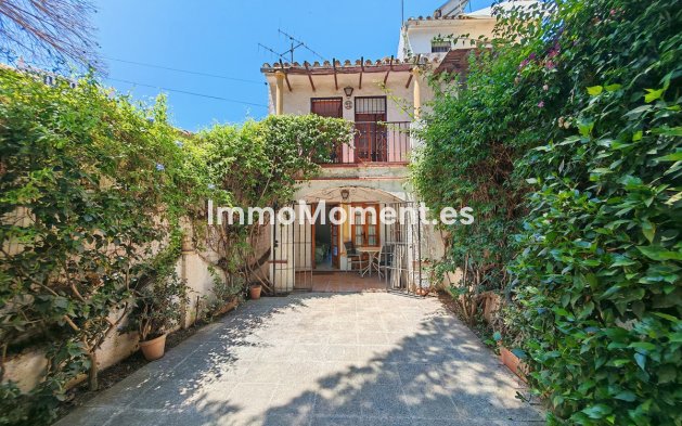 Reventa - Adosado - Marbella - Elviria