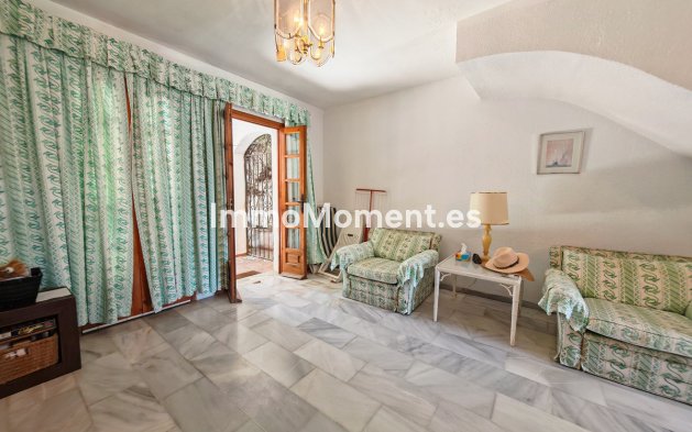 Reventa - Adosado - Marbella - Elviria