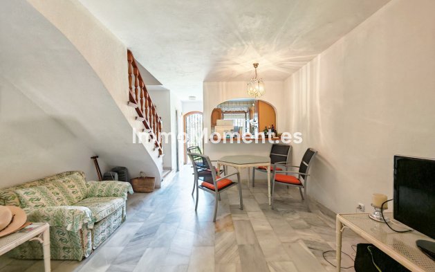 Reventa - Adosado - Marbella - Elviria
