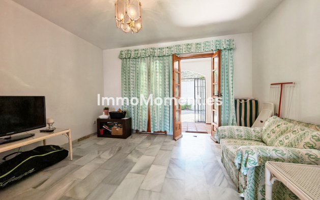 Reventa - Adosado - Marbella - Elviria