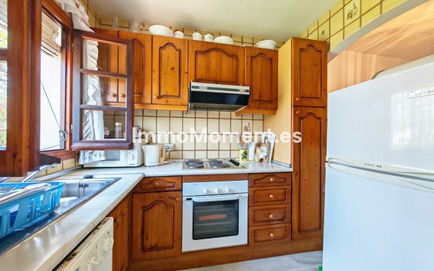 Reventa - Adosado - Marbella - Elviria