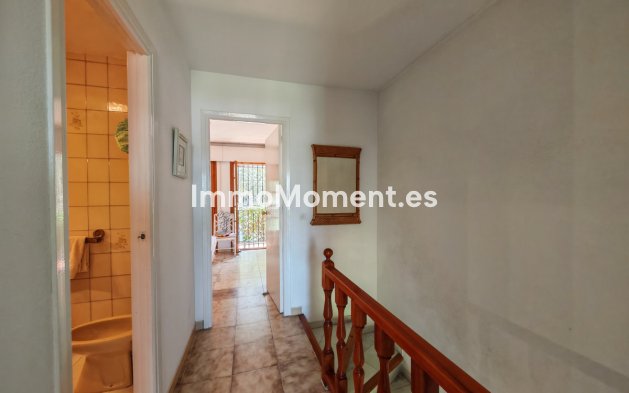 Reventa - Adosado - Marbella - Elviria