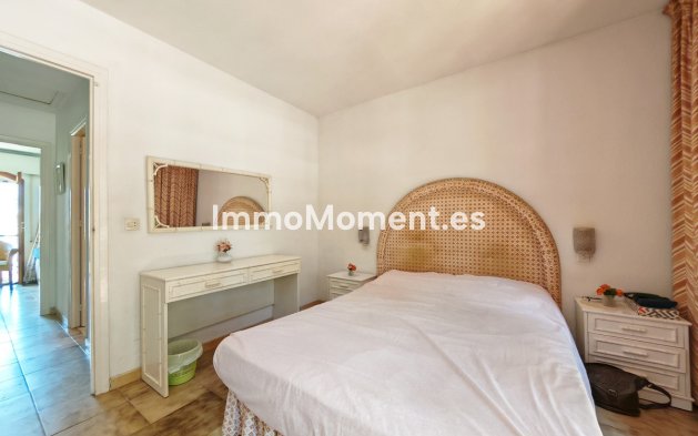 Reventa - Adosado - Marbella - Elviria