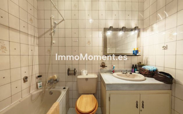 Reventa - Adosado - Marbella - Elviria