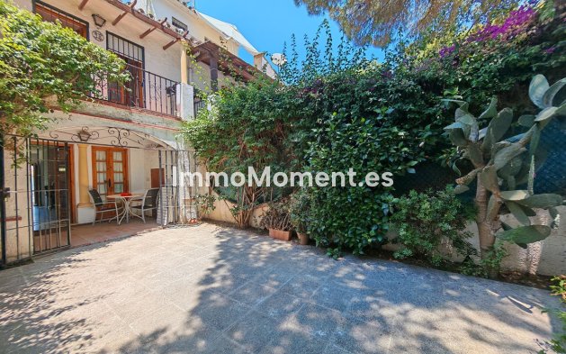 Reventa - Adosado - Marbella - Elviria