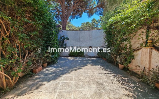 Reventa - Adosado - Marbella - Elviria