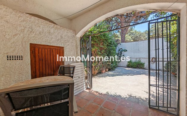 Reventa - Adosado - Marbella - Elviria