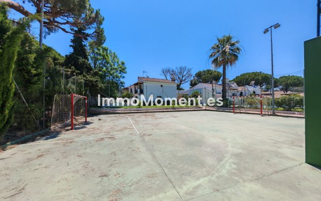 Reventa - Adosado - Marbella - Elviria