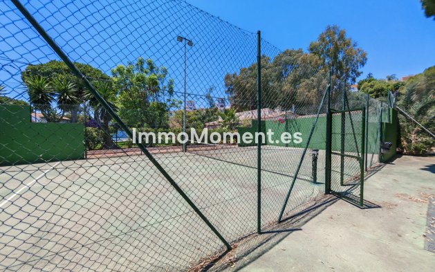 Reventa - Adosado - Marbella - Elviria