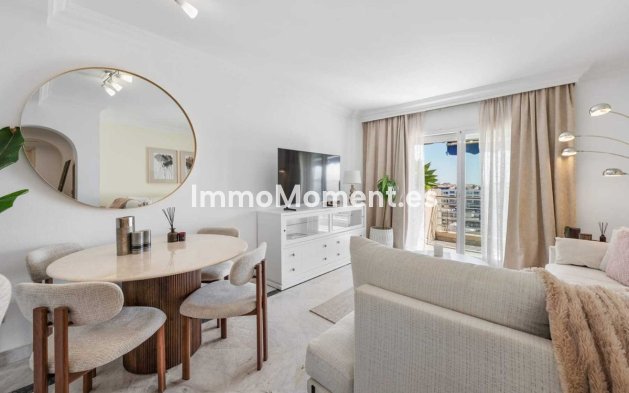 Bestaande woning - Appartement - Marbella - Puerto Banús