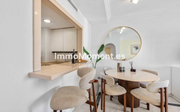 Bestaande woning - Appartement - Marbella - Puerto Banús