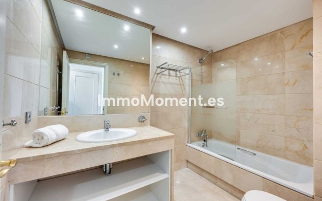 Bestaande woning - Appartement - Marbella - Puerto Banús
