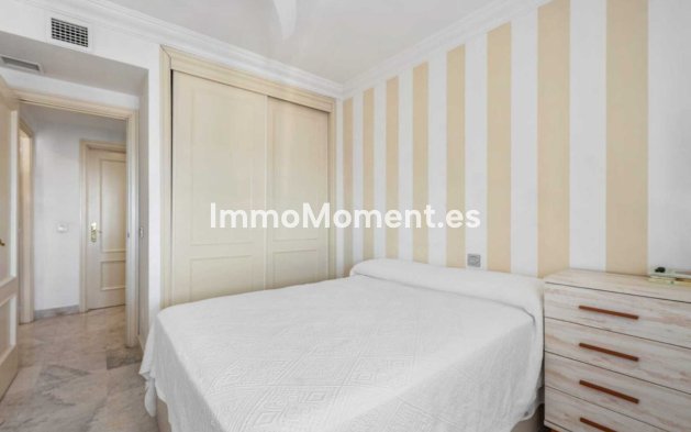 Bestaande woning - Appartement - Marbella - Puerto Banús