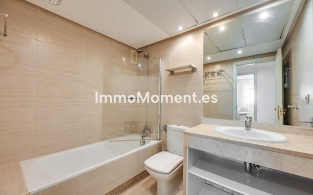 Bestaande woning - Appartement - Marbella - Puerto Banús