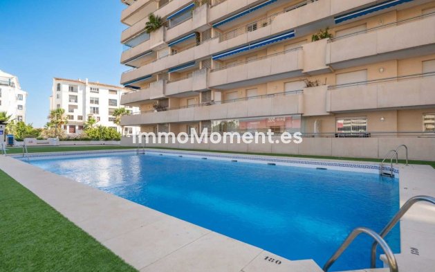 Bestaande woning - Appartement - Marbella - Puerto Banús