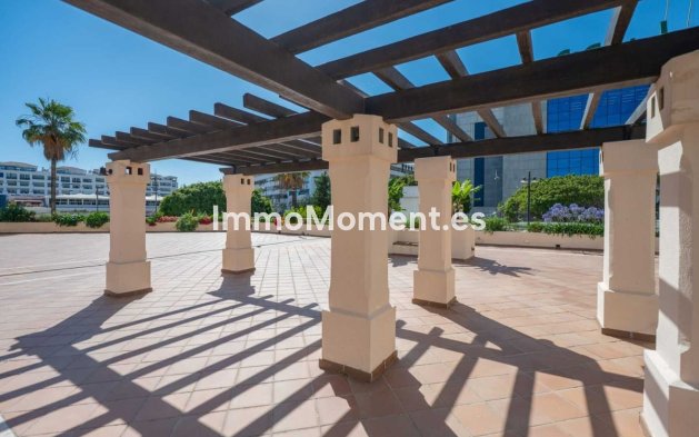Bestaande woning - Appartement - Marbella - Puerto Banús