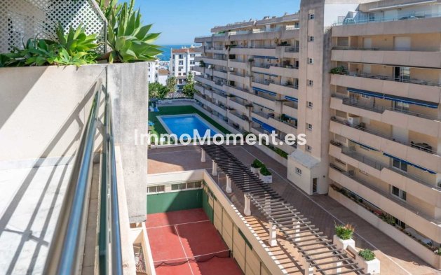 Bestaande woning - Appartement - Marbella - Puerto Banús