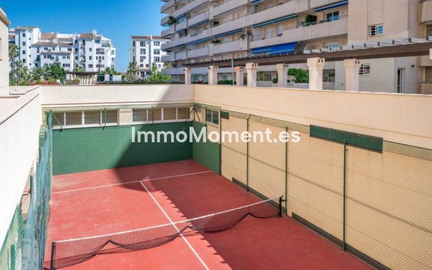 Bestaande woning - Appartement - Marbella - Puerto Banús