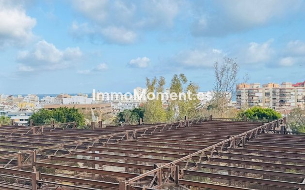 Revente - Appartement - Fuengirola - Fuengirola Centro