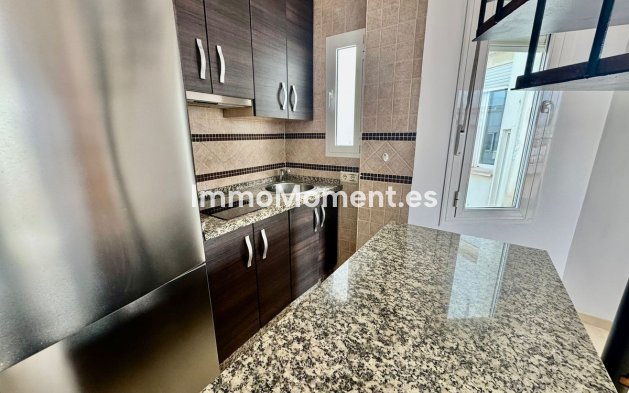 Revente - Appartement - Fuengirola - Fuengirola Centro