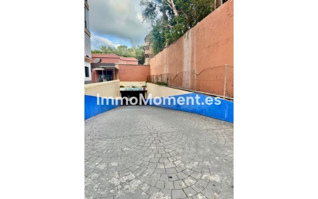 Revente - Appartement - Fuengirola - Fuengirola Centro