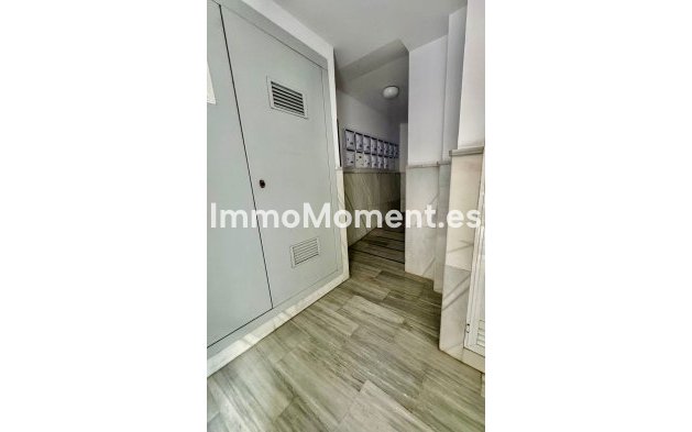 Revente - Appartement - Fuengirola - Fuengirola Centro