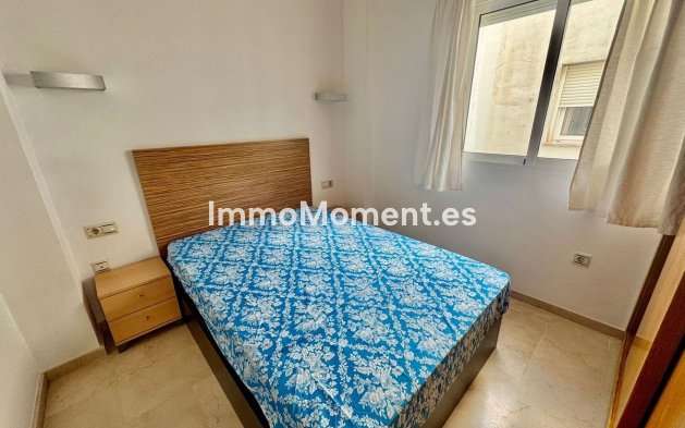 Revente - Appartement - Fuengirola - Fuengirola Centro
