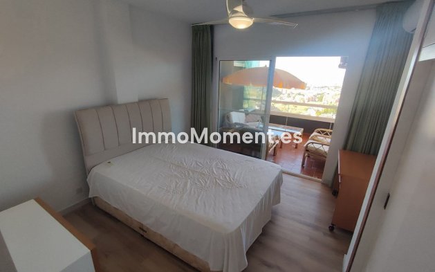 Revente - Appartement - Fuengirola - Fuengirola Centro