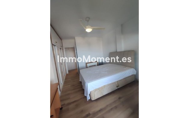 Revente - Appartement - Fuengirola - Fuengirola Centro