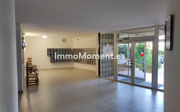 Revente - Appartement - Fuengirola - Fuengirola Centro