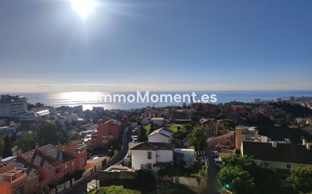 Revente - Appartement - Fuengirola - Fuengirola Centro
