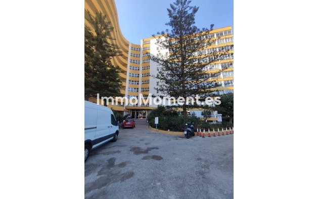 Revente - Appartement - Fuengirola - Fuengirola Centro