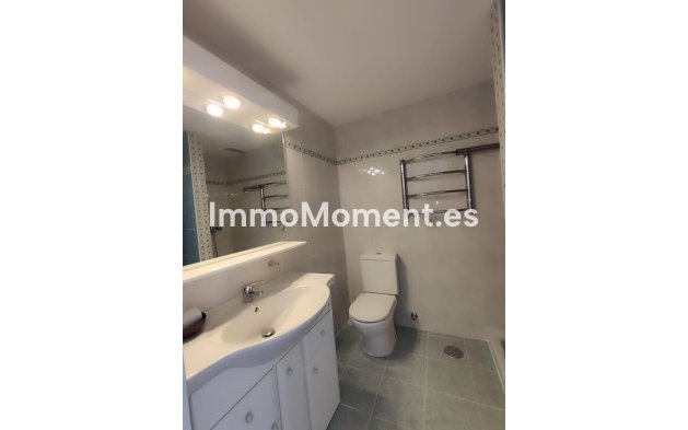 Revente - Appartement - Fuengirola - Fuengirola Centro