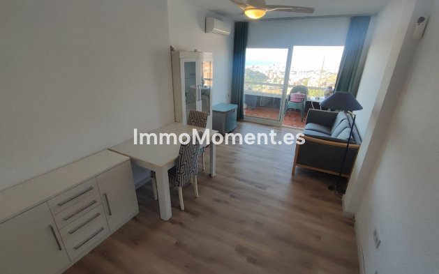 Revente - Appartement - Fuengirola - Fuengirola Centro