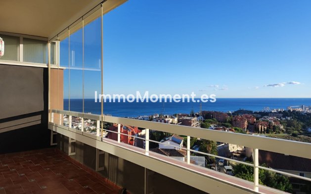 Revente - Appartement - Fuengirola - Fuengirola Centro