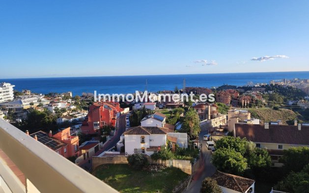 Revente - Appartement - Fuengirola - Fuengirola Centro
