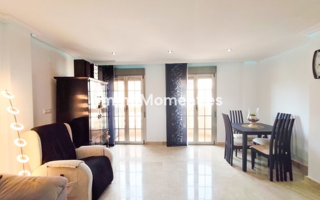 Reventa - Apartamento - Torrevieja - Torrevieja Centro