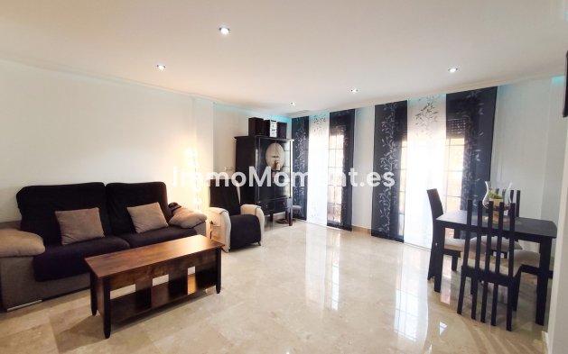 Reventa - Apartamento - Torrevieja - Torrevieja Centro