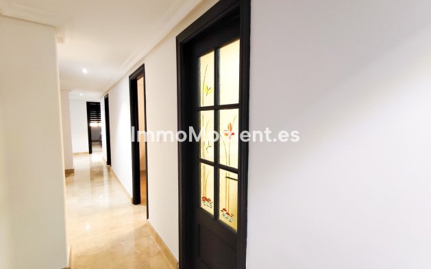 Reventa - Apartamento - Torrevieja - Torrevieja Centro