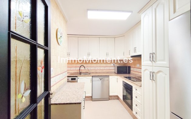 Reventa - Apartamento - Torrevieja - Torrevieja Centro