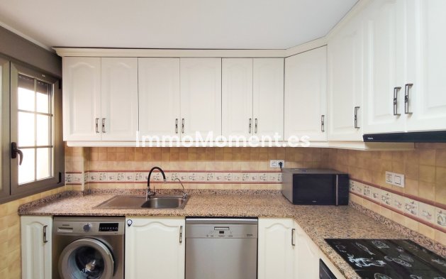 Reventa - Apartamento - Torrevieja - Torrevieja Centro
