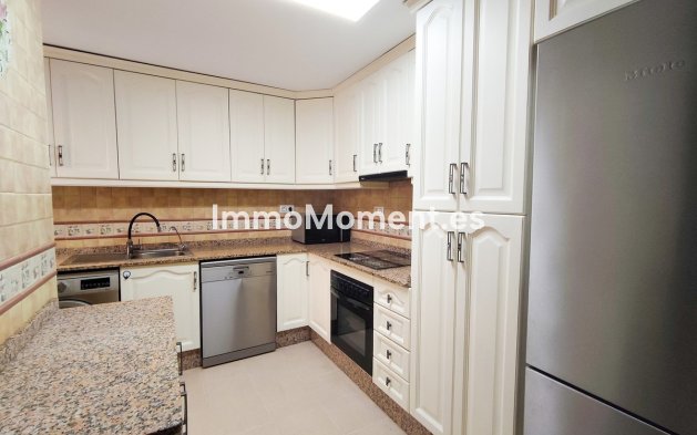 Reventa - Apartamento - Torrevieja - Torrevieja Centro