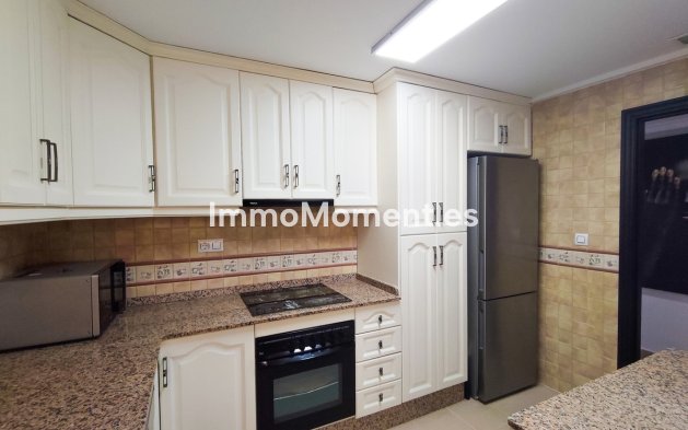 Reventa - Apartamento - Torrevieja - Torrevieja Centro