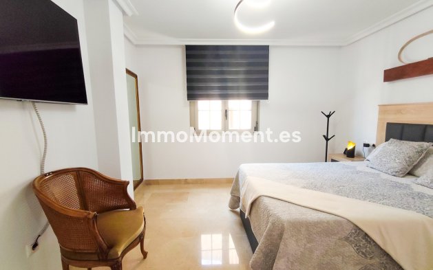 Reventa - Apartamento - Torrevieja - Torrevieja Centro