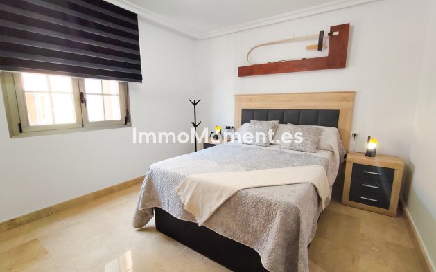 Reventa - Apartamento - Torrevieja - Torrevieja Centro